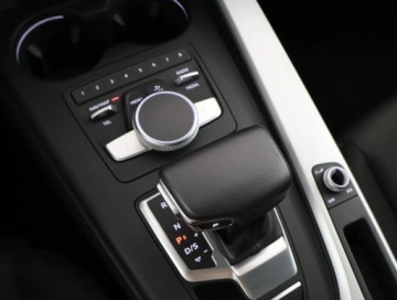 Audi A4 B9 Limousine 1.4 TFSI 150KM 2018 Audi A4 1.4 TFSI, Salon Polska, 1. Właściciel, zdjęcie 16