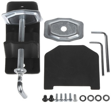 UCHWYT BIURKOWY DO MONITORA LUB TELEWIZORA 13