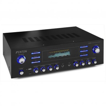 Усилитель Фентон AV340BT