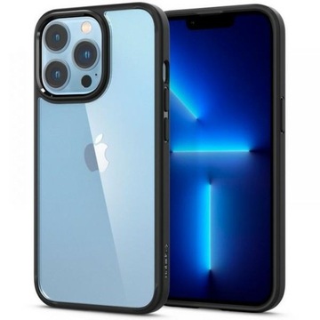 Etui do iPhone 13 Pro Max Spigen Ultra Hybrid case cover obudowa pokrowiec