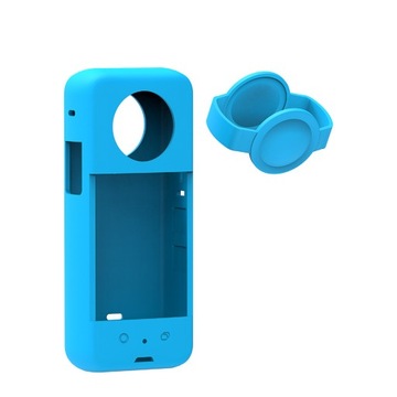 Чехол для экшн-камеры Insta-360 ONE X3