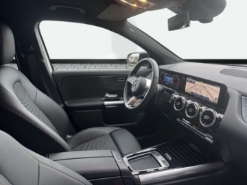 Mercedes GLA II Off-roader Facelifting 1.3 200 163KM 2025 Mercedes-Benz GLA GLA 200 MULTIBEAM LED Kamera cofania MBUX Night Pack, zdjęcie 14