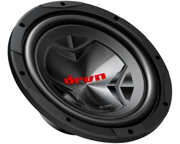 JVC CW-DR120 Głośnik Basowy Subwoofer 30cm 300W RMS