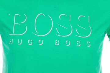 Hugo Boss koszulka t-shirt męski NEW roz: L