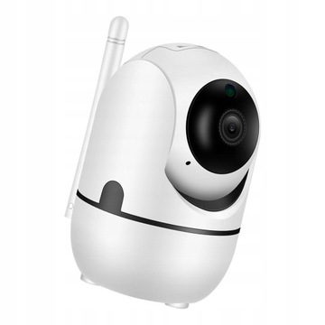 Наружная беспроводная IP-камера Wi-Fi 1080P