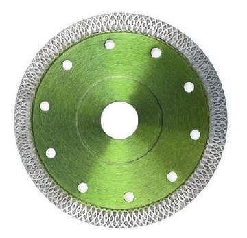 НАБОР ДИСКОВ ДЛЯ РЕЗКИ И ШЛИФОВКИ ГАНЧАРНЫХ КАРАКТЕРОВ 125ММ