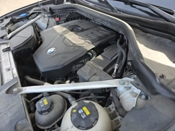 BMW X3 G01 2022 BMW X3 xDrive30i 2022 2.0 Benzyna 248KM, zdjęcie 7