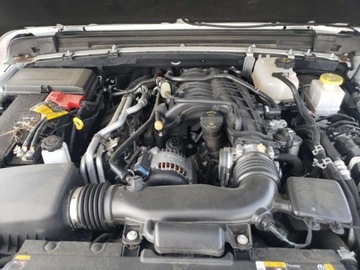 Jeep Gladiator 2023 Jeep Gladiator Sport 2023 3.6l 3.6 Benzyna 285KM, zdjęcie 6