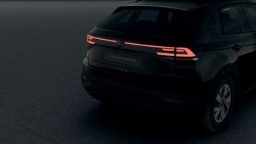 Volkswagen Taigo 2026 Volkswagen Taigo Nowa wersja Pure! 1.0 TSI 116 KM, zdjęcie 5