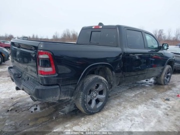  RAM 1500 Big Horn 57 Box 2022 5.7l 5.7 Benzyna 395KM, zdjęcie 5