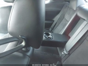 Dodge Challenger III 2021 Dodge Challenger RT Scat Pack 2021 6.4l 6.4 Benzyna 485KM, zdjęcie 13