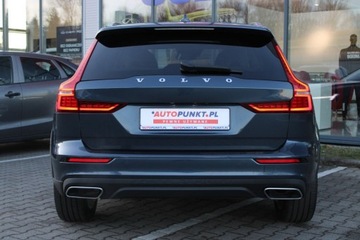 Volvo V60 II  2022 Volvo V60 Cross Country CROSS COUNTRY, zdjęcie 7