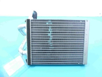 RADIÁTOR KORANDO III 10-12 EVROPA