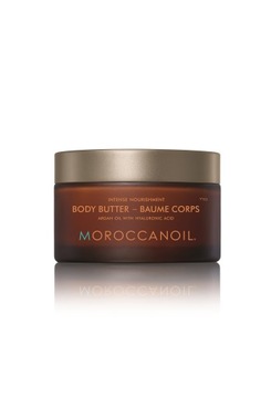 Moroccanoil Masło do ciała 200ml - ORYGINAŁ