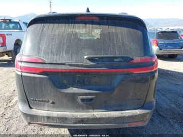 Chrysler Pacifica II 2025 Chrysler Pacifica Limited 2025 3.6l 3.6 Benzyna 287KM, zdjęcie 4