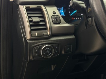 Ford Ranger V Podwójna kabina Facelifting 2019 2.0 EcoBlue 213KM 2022 Ford Ranger Limited / 4x4 / Hak / Kamera cofania /, zdjęcie 19