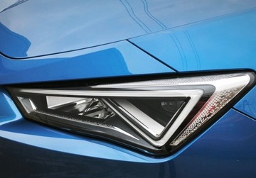 Seat Leon IV Sportstourer Plug-In 1.4 e-HYBRID 204KM 2024 Seat Leon FR HYBRID Plug-in Pakiety, DCC, Kamera, ACC, BEATS, GPS, Panora, zdjęcie 35