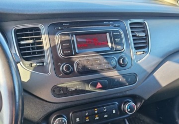 Kia Carens IV Minivan 1.7 VGT CRDI 136KM 2013 Kia Carens 1.7 Diesel 136KM, zdjęcie 15