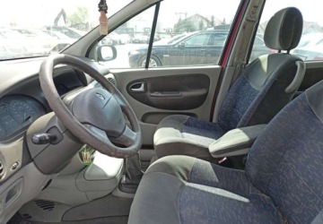 Renault Scenic I 2002 Renault Scenic Renault Scenic 1.9 Diesel 102KM, zdjęcie 7