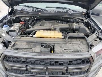 Ford 2018 Ford F150 2018, 3.5L, 4x4, RAPTOR, porysowany lakier 3.5 Benzyna 450KM, zdjęcie 10