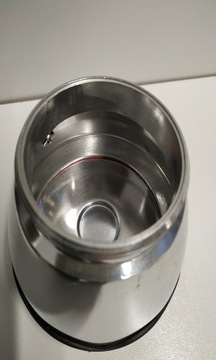 ЭЛЕКТРИЧЕСКАЯ КОФЕВАРКА BIALETTI MOKA ТАЙМЕР 120 МЛ