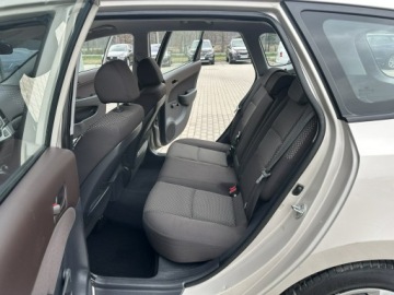 Hyundai i30 I 2011 Hyundai i30 Climatronic, Bluetooth, LED, GWARANCJA, zdjęcie 9