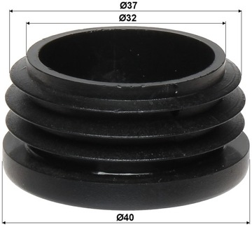 Крышка мачты ПЭТ