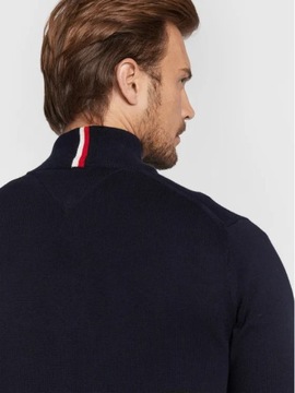 TOMMY HILFIGER ORYGINALNY SWETER XXL