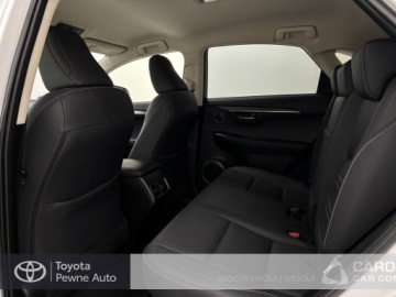 Lexus NX I SUV Facelifting 300 238KM 2020 Lexus NX 300 F Impression AWD I (2014-2021) 300 F, zdjęcie 4