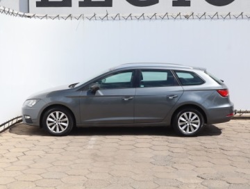 Seat Leon III X-Perience 1.4 TSI 125KM 2017 Seat Leon 1.4 TSI, Salon Polska, Serwis ASO, zdjęcie 2