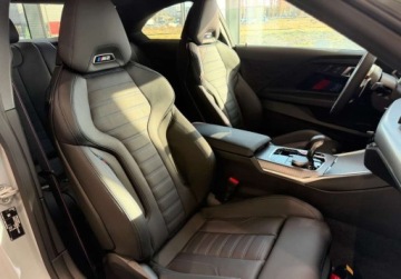 BMW Seria 2 F74 2025 BMW M2 dealer BMW Bonkowscy 3.0 Benzyna 480KM, zdjęcie 6