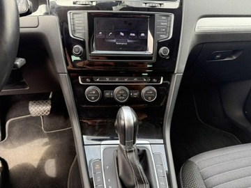 Volkswagen Golf VII Variant 1.4 TSI BlueMotion Technology 140KM 2014 Volkswagen Golf DSG*Navi*Kombi, zdjęcie 21