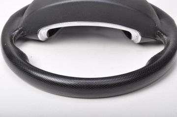 VOLVO V40 II КОЖАНЫЙ ЛИФТ РУЛЯ R-DESIGN