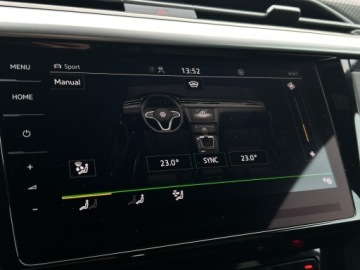 Volkswagen Arteon 2022 Volkswagen Arteon Shooting Brake 4MOTION! Nawigacj, zdjęcie 25