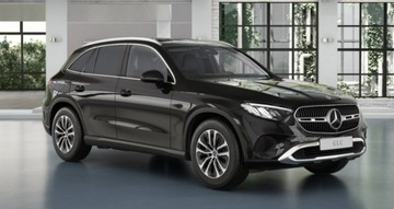 Mercedes GLC C254/X254 2025 Mercedes GLC 200 Spełniamy marzenia najtaniej!