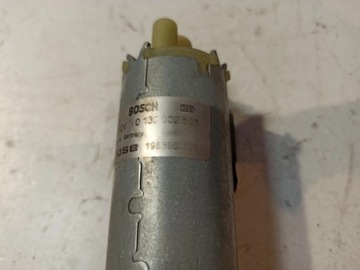 JAGUAR S-TYPE 2006 SEDADLA POHOVKA