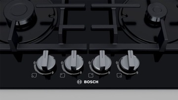Встроенный комплект BOSCH HBA534EB0 + PNP6B6B90