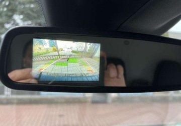 Ford Transit VII 2.2 TDCi 155KM 2014 Ford Transit Ford Transit VIII 2,2 155KM (Specjalny) idealny na Kampera be, zdjęcie 9