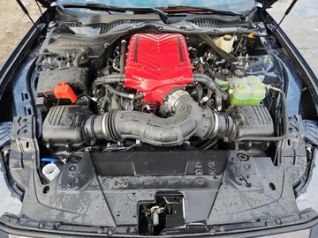 Ford Mustang VI 2024 Ford Mustang Dark Horse 2024 5.0l 5.0 Benzyna 500KM, zdjęcie 6