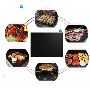 ДЛЯ ВЫПЕЧКИ АНТИПРИГАРНОЕ ТЕРМОСТОЙКОЕ 2