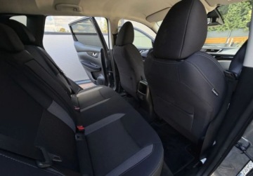 Nissan Qashqai II Crossover Facelifting 1.3 DIG-T  160KM 2019 Nissan Qashqai lift 1.33 160KM AUTOMAT gwarancja kamera bezwypadkowy, zdjęcie 8
