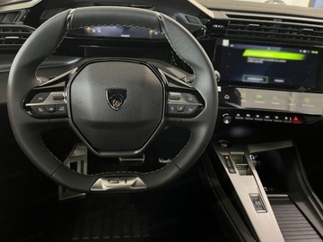 Peugeot 408 2025 Od ręki - GT 1.2 mHEV 145KM / Pakiet Bezpieczeństwo, Hi-Fi, zdjęcie 7