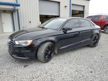 Audi A3 8V 2016 Audi A3 2016 AUDI A3 PREMIUM 1.8 Benzyna 170KM, zdjęcie 1