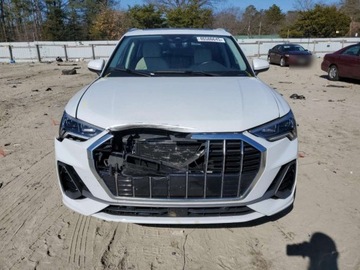 Audi Q3 II 2022 Audi Q3 Premium Plus S Line 45 2022 2.0l 2.0 Benzyna 228KM, zdjęcie 5