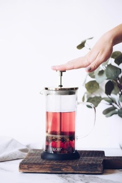 КОФЕ/ЧАЙ С ДВОЙНЫМИ СТЕНКАМИ, 800 МЛ NOIS