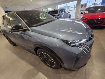 Peugeot 3008 III SUV Electric Elektryczny 73kWh 210KM 2025 Peugeot 3008 e-3008 GT 73kWh 210KM Demo Dealer SalonPL Vat23 Elektryczny, zdjęcie 27