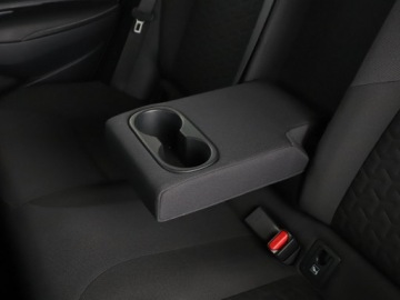 Suzuki Swace Kombi 1.8 Hybrid 122KM 2022 Suzuki Swace Comfort+ hybryda grzane fotele kamera, zdjęcie 38