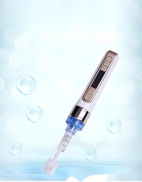 Многофункциональная 3D-световая ручка Quantum Water Light Pen