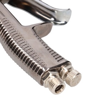 ITALKO PISTOLET LAKIERNICZY M400 HVLP DYSZA 1.4mm