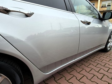 Honda Accord VIII Kombi 2.0 VTEC 156KM 2012 Honda Accord KlimaTronik, Grzane Fotele, el., zdjęcie 14